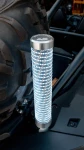 5150 Whips Hyper Color NiteStik LED Fat Whip
