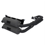 HMF 2024+ Polaris RZR XP 1000 Exhaust System