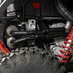 HMF 2024+ Polaris RZR XP 1000 Exhaust System
