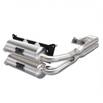 HMF 2024+ Polaris RZR XP 1000 Exhaust System