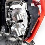 HMF 2024+ Polaris RZR XP 1000 Exhaust System