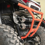 HMF 2024+ Polaris RZR XP 1000 Exhaust System