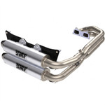 HMF 2024+ Polaris RZR XP 1000 Exhaust System