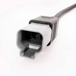 HMF HD6 Light Bar (6" RGB) - HD Direct-Fit Light Kit