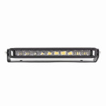 HMF HD10 Single Light Bar (10 " RGB) - Direct-Fit Light Kit