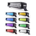 HMF HD10 Dual Light Bar (10 inch RGB)