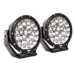 HMF HD7 Driving Lights (7 inch High-Lux)
