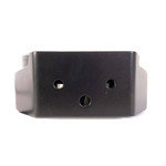 HMF HD7 Driving Lights (7 inch High-Lux)