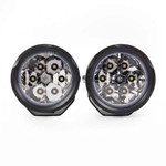HMF HD4 Driving Lights (4 inch Combo)