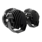 HMF HD4 Driving Lights (4 inch Combo)