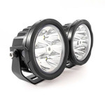 HMF HD4 Driving Lights (4 inch Combo)