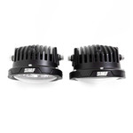 HMF HD4 Driving Lights (4 inch Combo)