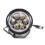 HMF HD4 Driving Lights (4 inch Combo)
