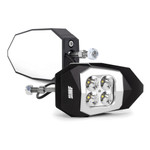 HMF HD Mirror Lights