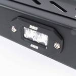 HMF HD3 Light Pods - Flush Mount