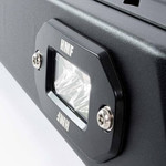 HMF HD3 Light Pods - Flush Mount