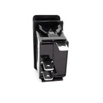 HMF Rocker Switch (3-Pin with Indicator)