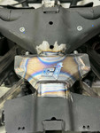 CT Race Worx - Can-Am Maverick R / R MAX Weld-On Front Shock Brace