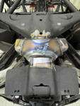 CT Race Worx - Can-Am Maverick R / R MAX Weld-On Front Shock Brace