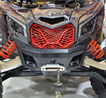 CT Race Worx - Can-Am Maverick X3 / X3 MAX Force Recon Bumper