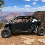Dirt Specialties - Polaris RZR Pro XP 4 / Pro R 4 / Turbo R 4 Suicide Doors