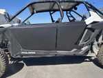 Dirt Specialties - Polaris RZR Pro XP 4 / Pro R 4 / Turbo R 4 Suicide Doors