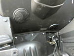 Extreme Metal Products - EMP - CFMoto UForce 500 / 600 / 800 Cab Heater