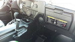 Extreme Metal Products - EMP - Kawasaki Teryx4 Cab Heater