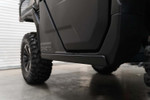 Factory UTV - CFMoto UFORCE U10 Pro UHMW Rock Sliders