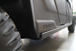 Factory UTV - CFMoto UFORCE U10 Pro XL UHMW Rock Sliders