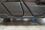 Factory UTV - CFMoto UFORCE U10 Pro XL UHMW Rock Sliders
