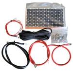 FastLab - Can-Am Maverick R / R MAX Auxbeam AR-800 Switch Panel Complete Installation Kit