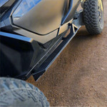 FastLab - Can-Am Maverick R 2-Seat Rock Slider Steps