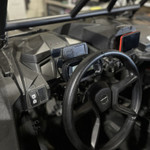 FastLab - Can-Am Maverick Trail / Sport / Sport MAX Dynojet Powervision Dash Mount