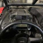 FastLab - Can-Am Maverick Trail / Sport / Sport MAX Dynojet Powervision Dash Mount