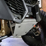 FastLab - Can-Am Maverick X3 / X3 MAX Baja Bulkhead Bumper