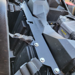 FastLab - Kawasaki Teryx KRX 1000 Shoulder Harness Mounting Kit