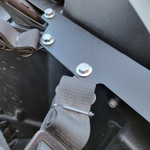 FastLab - Kawasaki Teryx KRX 1000 Shoulder Harness Mounting Kit
