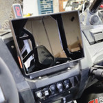 FastLab - Polaris RZR Pro XP / Pro R / Turbo R Garmin Tread GPS Mount