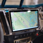 FastLab - Polaris RZR Pro XP / Pro R / Turbo R Universal Tablet GPS Mount