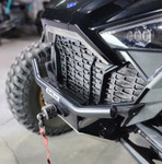 FastLab - Polaris RZR Winch Bumper