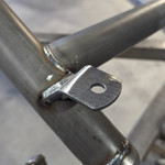 FastLab - UTV A-Pillar Light Tabs for 1.75" Tube