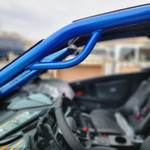 FastLab - UTV Weld-On Grab Handles