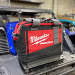 FastLab - Yamaha YXZ Bed Single Milwaukee Packout Mount