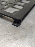 FastLab - Yamaha YXZ Bed Single Milwaukee Packout Mount