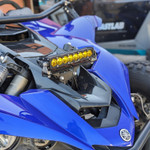 FastLab - Yamaha YXZ Hood Light Bracket