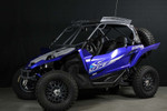 FastLab - Yamaha YXZ Weld-It-Yourself Roof Rack for Radius Cage