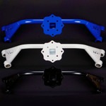 FastLab - Yamaha YXZ1000R Rear Spare Tire Carrier