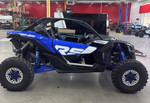 Houser Racing - Can-Am Maverick X3 / X3 MAX Strength and Style Kit