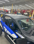 Houser Racing - Can-Am Maverick X3 / X3 MAX Strength and Style Kit